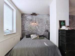Pronájem bytu 1+kk, Praha - Modřany, Vorařská, 55 m2