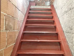 Prodej rodinného domu, Vítanov, 65 m2