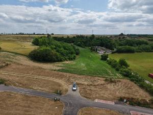Prodej pozemku pro bydlení, Dyje, 3746 m2