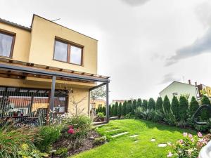 Prodej rodinného domu, Drahelčice, Husova, 105 m2