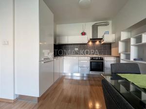 Prodej bytu 2+kk, Praha - Letňany, Chlebovická, 64 m2