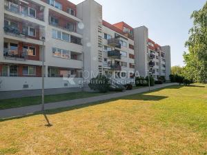 Prodej bytu 2+kk, Praha - Letňany, Chlebovická, 64 m2