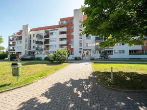 Prodej bytu 2+kk, Praha - Letňany, Chlebovická, 64 m2