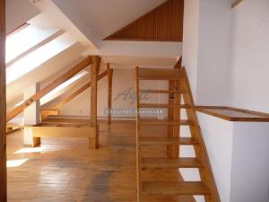 Pronájem bytu 4+kk, Brno, 120 m2