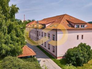 Prodej bytu 2+kk, Prachatice, Vokova, 60 m2