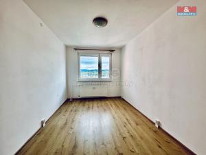 Pronájem bytu 2+kk, Jablonec nad Nisou - Mšeno nad Nisou, Boženy Němcové, 42 m2