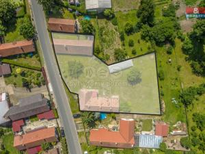 Prodej rodinného domu, Křinec - Sovenice, 270 m2