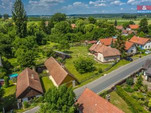 Prodej rodinného domu, Křinec - Sovenice, 270 m2
