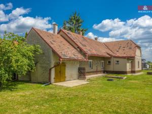 Prodej rodinného domu, Křinec - Sovenice, 270 m2