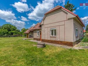 Prodej rodinného domu, Křinec - Sovenice, 270 m2