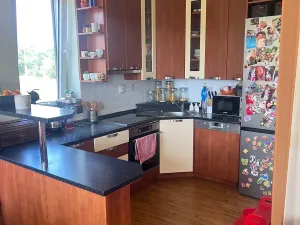 Prodej bytu 4+kk, Praha - Kolovraty, Kupkova, 103 m2