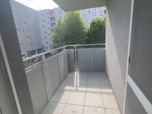 Prodej bytu 2+kk, Praha - Uhříněves, Václava Trojana, 52 m2