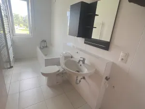 Prodej bytu 2+kk, Praha - Uhříněves, Václava Trojana, 52 m2