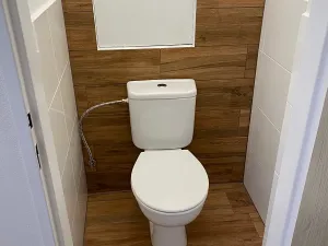 Pronájem bytu 2+1, Litvínov, Tržní, 52 m2