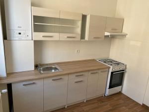 Pronájem bytu 2+1, Litvínov, Tržní, 52 m2