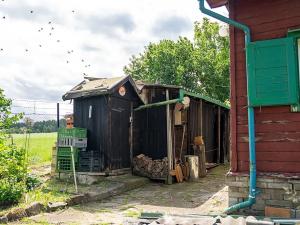 Prodej chaty, Skuhrov, 67 m2