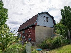 Prodej chaty, Skuhrov, 67 m2