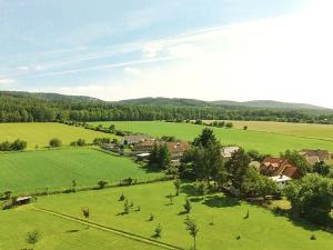 Prodej chaty, Skuhrov, 67 m2