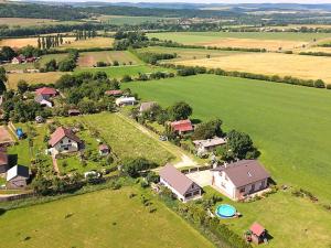 Prodej chaty, Skuhrov, 67 m2
