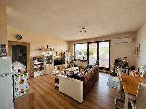 Pronájem bytu 2+kk, Uherské Hradiště, Města Mayen, 59 m2