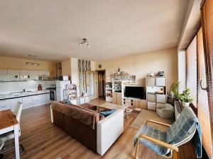 Pronájem bytu 2+kk, Uherské Hradiště, Města Mayen, 59 m2