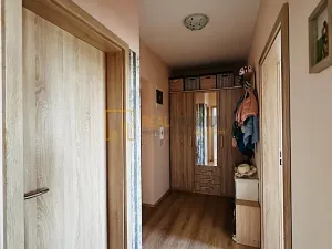 Pronájem bytu 2+kk, Uherské Hradiště, Města Mayen, 59 m2