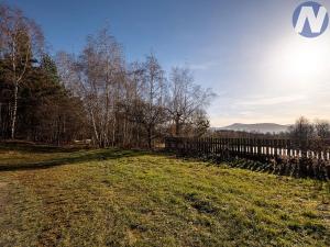 Prodej rodinného domu, Vlachovo Březí, 404 m2