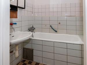 Prodej bytu 2+1, Praha - Strašnice, Krupská, 63 m2