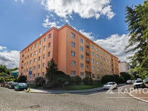 Prodej bytu 2+1, Praha - Strašnice, Krupská, 63 m2