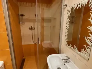 Pronájem bytu 1+1, Ústí nad Labem, Zvonková, 36 m2