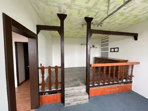 Pronájem bytu 1+1, Ústí nad Labem, Zvonková, 36 m2