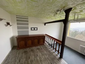 Pronájem bytu 1+1, Ústí nad Labem, Zvonková, 36 m2