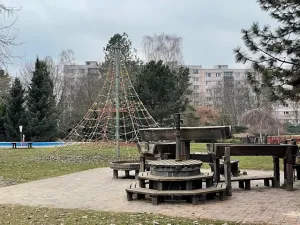 Pronájem bytu 1+1, Ústí nad Labem, Zvonková, 36 m2