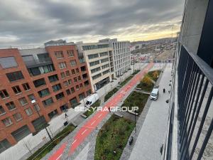 Prodej bytu 3+kk, Praha, Toyen, 68 m2