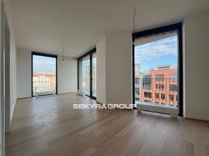 Prodej bytu 3+kk, Praha, Toyen, 68 m2