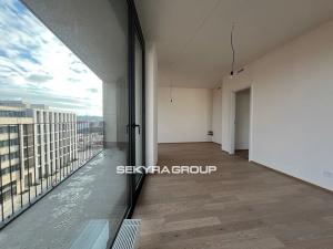 Prodej bytu 3+kk, Praha, Toyen, 68 m2