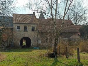 Prodej pozemku pro bydlení, Vykáň, 1795 m2