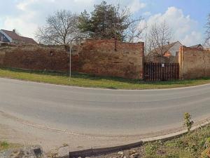 Prodej pozemku pro bydlení, Vykáň, 1795 m2