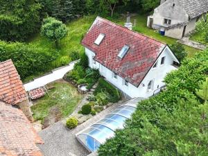 Prodej rodinného domu, Chýnice, 77 m2