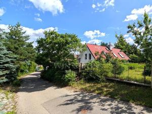 Prodej rodinného domu, Chýnice, 77 m2