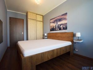 Pronájem bytu 2+kk, Praha - Hloubětín, Lehovecká, 63 m2