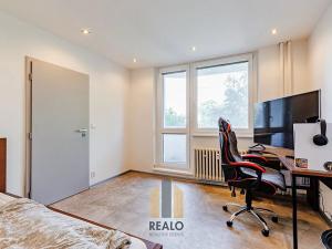 Pronájem bytu 3+1, Jihlava, Královský vršek, 74 m2