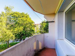 Pronájem bytu 3+1, Jihlava, Královský vršek, 74 m2
