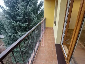 Pronájem bytu 3+1, Velehrad, Nad Chmelnicí, 85 m2