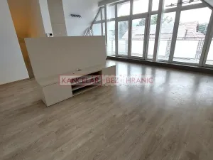 Pronájem bytu 3+kk, Zlín, Štefánikova, 90 m2