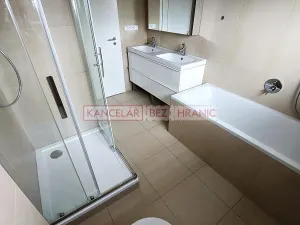 Pronájem bytu 3+kk, Zlín, Štefánikova, 90 m2