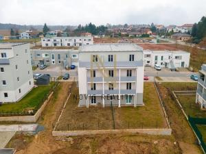 Pronájem bytu 1+kk, Zbůch, Vrbová, 33 m2