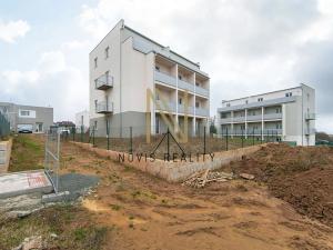 Pronájem bytu 1+kk, Zbůch, Vrbová, 33 m2