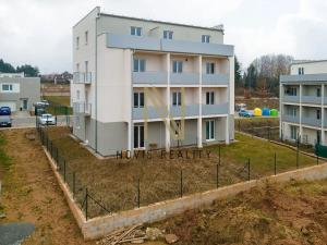 Pronájem bytu 1+kk, Zbůch, Vrbová, 33 m2