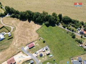 Prodej pozemku pro bydlení, Šabina, 997 m2